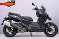 BMW C 400 X Zwart - thumbnail 1