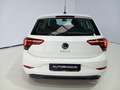 Volkswagen Polo 1.0 TSI Life 70kW Blanc - thumbnail 4