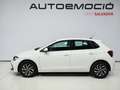 Volkswagen Polo 1.0 TSI Life 70kW Blanc - thumbnail 3
