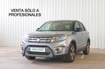 1.6DDiS GLX