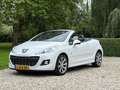 Peugeot 207 CC 1.6 VTi Griffe/Roland Garros *Frisse Auto* Blanc - thumbnail 36