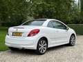 Peugeot 207 CC 1.6 VTi Griffe/Roland Garros *Frisse Auto* Blanc - thumbnail 7