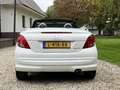 Peugeot 207 CC 1.6 VTi Griffe/Roland Garros *Frisse Auto* Blanc - thumbnail 30
