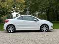 Peugeot 207 CC 1.6 VTi Griffe/Roland Garros *Frisse Auto* Blanc - thumbnail 8