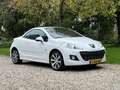 Peugeot 207 CC 1.6 VTi Griffe/Roland Garros *Frisse Auto* Blanc - thumbnail 9