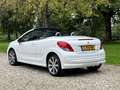 Peugeot 207 CC 1.6 VTi Griffe/Roland Garros *Frisse Auto* Blanc - thumbnail 4