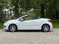 Peugeot 207 CC 1.6 VTi Griffe/Roland Garros *Frisse Auto* Blanc - thumbnail 3