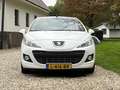 Peugeot 207 CC 1.6 VTi Griffe/Roland Garros *Frisse Auto* Blanc - thumbnail 10