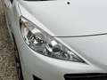 Peugeot 207 CC 1.6 VTi Griffe/Roland Garros *Frisse Auto* Blanc - thumbnail 24