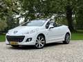 Peugeot 207 CC 1.6 VTi Griffe/Roland Garros *Frisse Auto* Blanc - thumbnail 1
