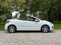 Peugeot 207 CC 1.6 VTi Griffe/Roland Garros *Frisse Auto* Blanc - thumbnail 32