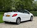 Peugeot 207 CC 1.6 VTi Griffe/Roland Garros *Frisse Auto* Blanc - thumbnail 31