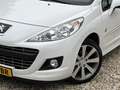 Peugeot 207 CC 1.6 VTi Griffe/Roland Garros *Frisse Auto* Blanc - thumbnail 11
