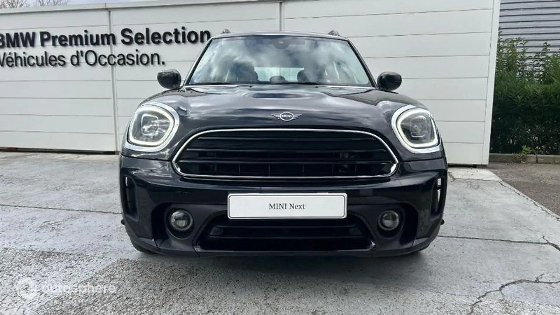 MINI Countryman C Cooper 136ch Edition Premium Plus BVA7 - 2