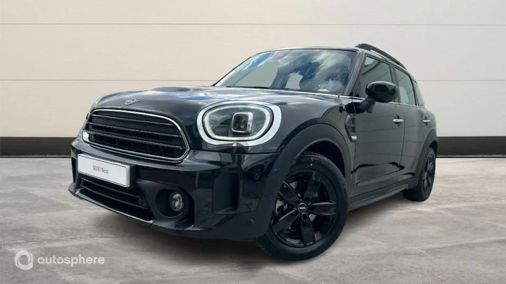 MINI Countryman C Cooper 136ch Edition Premium Plus BVA7 - 1