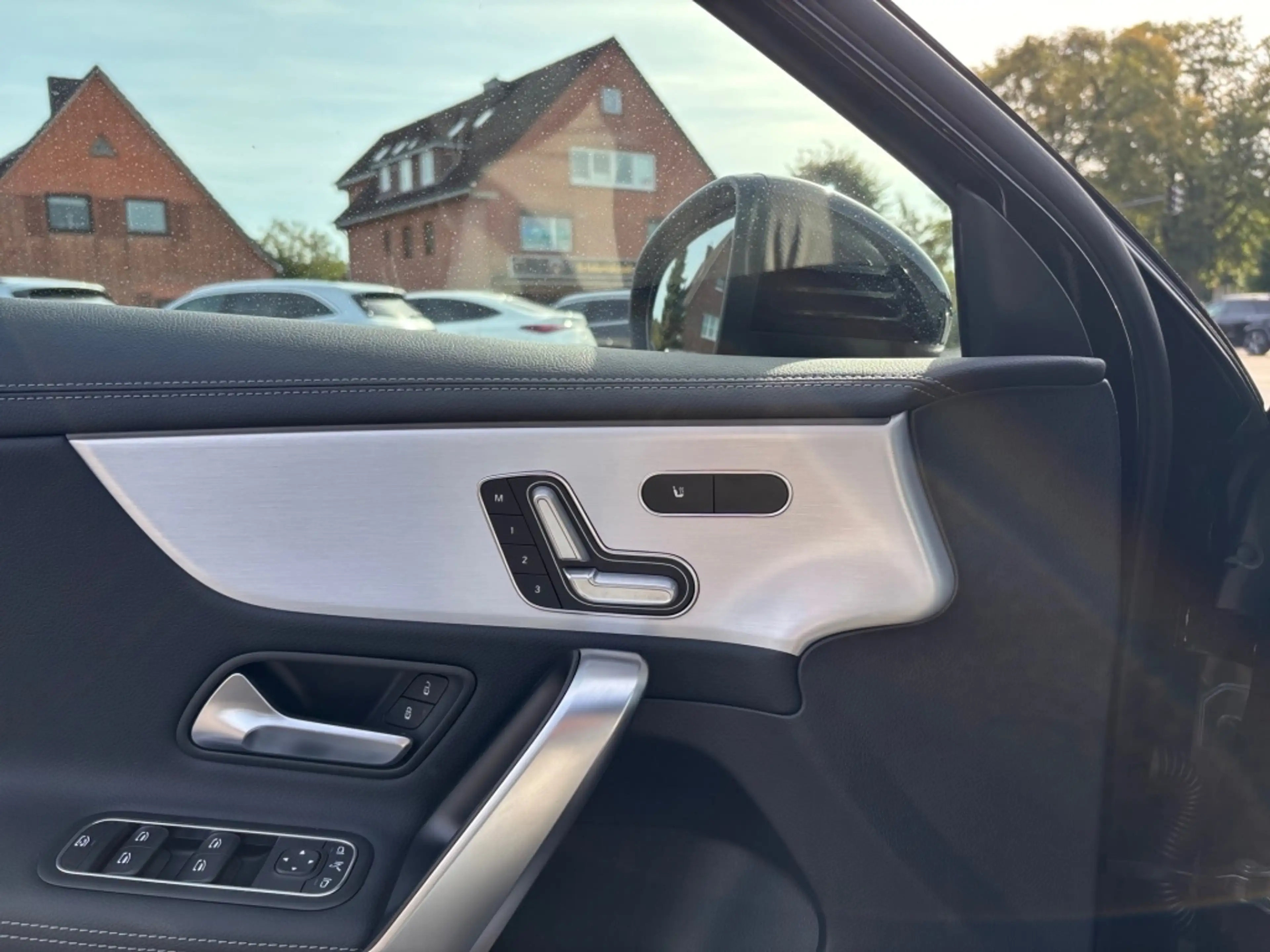 Mercedes-Benz A 45 AMG S 4M+ NIGHT-II PANO MULTIKONTUR HUD — photo 8
