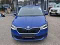 Skoda Fabia Active Blau - thumbnail 9