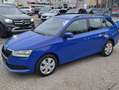 Skoda Fabia Active Blau - thumbnail 8