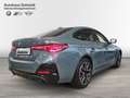 BMW i4 xDrive40 Gran Coupé 457€ netto/mtl.*M Sportpaket*L Grün - thumbnail 5