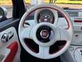 Fiat 500e 24KWH/PANO/LEER/NAVI/CLIMA/VOL/VIRTDASH Zwart - thumbnail 14