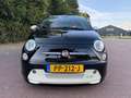 Fiat 500e 24KWH/PANO/LEER/NAVI/CLIMA/VOL/VIRTDASH Zwart - thumbnail 2