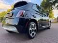 Fiat 500e 24KWH/PANO/LEER/NAVI/CLIMA/VOL/VIRTDASH Zwart - thumbnail 22
