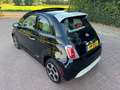 Fiat 500e 24KWH/PANO/LEER/NAVI/CLIMA/VOL/VIRTDASH Zwart - thumbnail 5