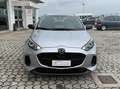Mazda 2 1.5 VVT-i FULL HYBRID e-CVT 116CV Centre Line Zilver - thumbnail 2