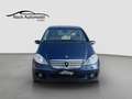 Mercedes-Benz A 200 Elegance Klima TÜV NEU Albastru - thumbnail 10