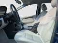 Mercedes-Benz A 200 Elegance Klima TÜV NEU Albastru - thumbnail 11
