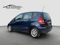 Mercedes-Benz A 200 Elegance Klima TÜV NEU Albastru - thumbnail 4