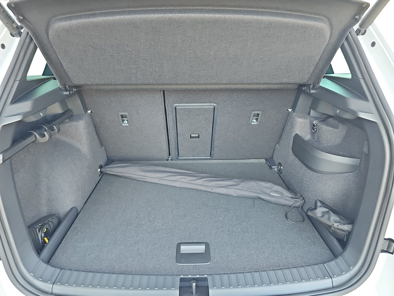 Skoda Karoq 2.0 TSI 4x4 Sportline ACC AHK AUT MATRIX — photo 15