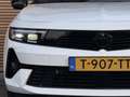 Opel Astra Electric 54 kWh GS Ultimate Schuifdak / Navi / Win Fehér - thumbnail 9