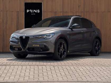 Alfa Romeo Stelvio 2.0T GME AWD Veloce 280pk | Pano-dak | Harman/Kard