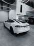 Tesla Model S 100D LONGE RANGE Allradantrieb Blanc - thumbnail 9