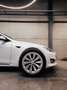 Tesla Model S 100D LONGE RANGE Allradantrieb Wit - thumbnail 17