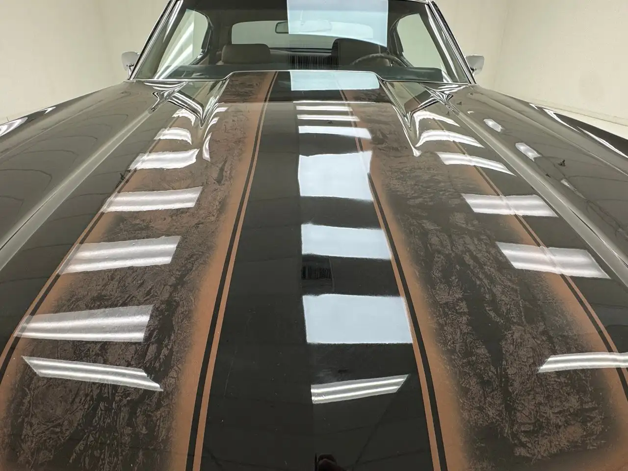 Chevrolet Malibu Chevelle Hardtop, foto 10
