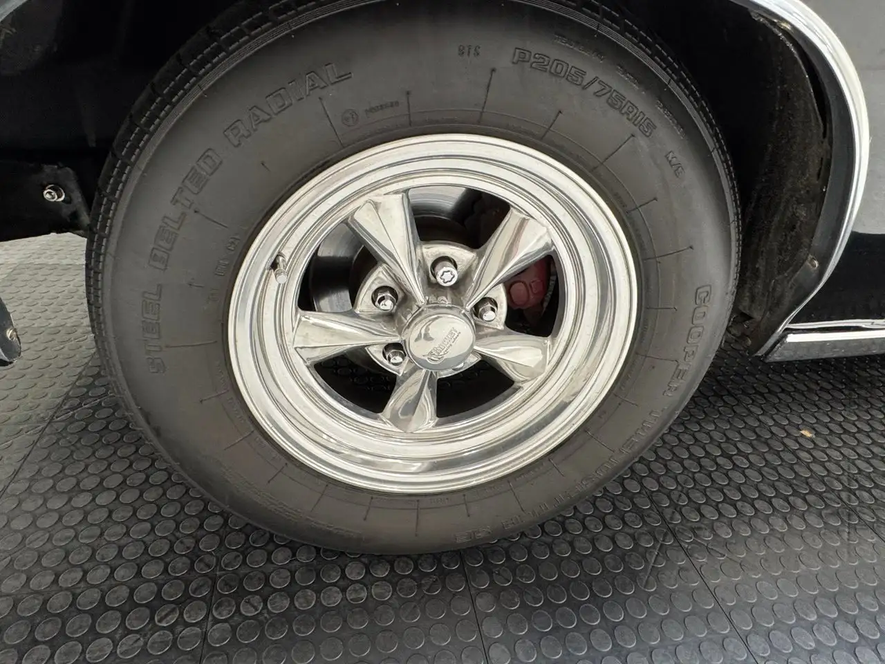 Chevrolet Malibu Chevelle Hardtop, foto 12