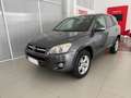 Toyota RAV 4 2.2D-4D Executive 4x2 Cross Sport Gris - thumbnail 5