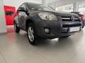 Toyota RAV 4 2.2D-4D Executive 4x2 Cross Sport Gris - thumbnail 13