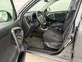 Toyota RAV 4 2.2D-4D Executive 4x2 Cross Sport Gris - thumbnail 8