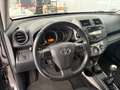 Toyota RAV 4 2.2D-4D Executive 4x2 Cross Sport Gris - thumbnail 14