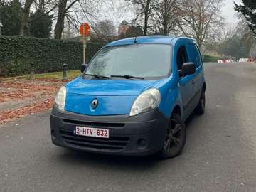 1.5 dCi Confort FAP (EU5)