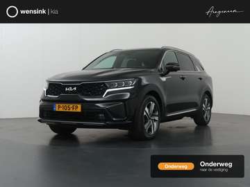 1.6 T-GDI Plug-in Hybrid 4WD ExecutiveLine 7p. | T