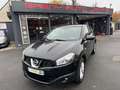 Nissan Qashqai 1.5 DCI 110CH FAP ACENTA Noir - thumbnail 1