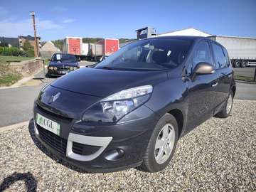 Scenic 1.5 Dci 105ch Attelage/Garantie 6 Mois