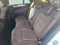 Mercedes-Benz ML 350 ML 350 BlueTEC 4MATIC Aut. DPF Weiß - thumbnail 6