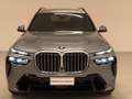 BMW X7 M xdrive 40d 48V MSport auto 7p.ti Gris - thumbnail 4