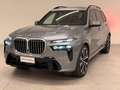 BMW X7 M xdrive 40d 48V MSport auto 7p.ti Gris - thumbnail 1