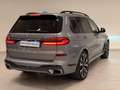 BMW X7 M xdrive 40d 48V MSport auto 7p.ti Gris - thumbnail 6